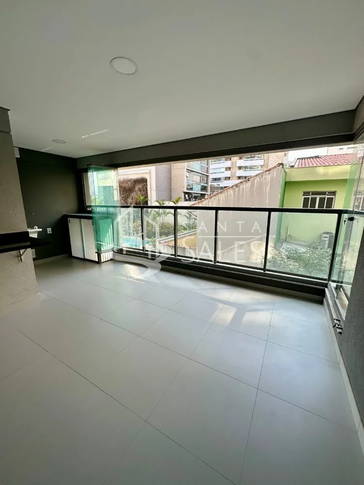 Apartamento, 2 quartos, 84 m² - Foto 11
