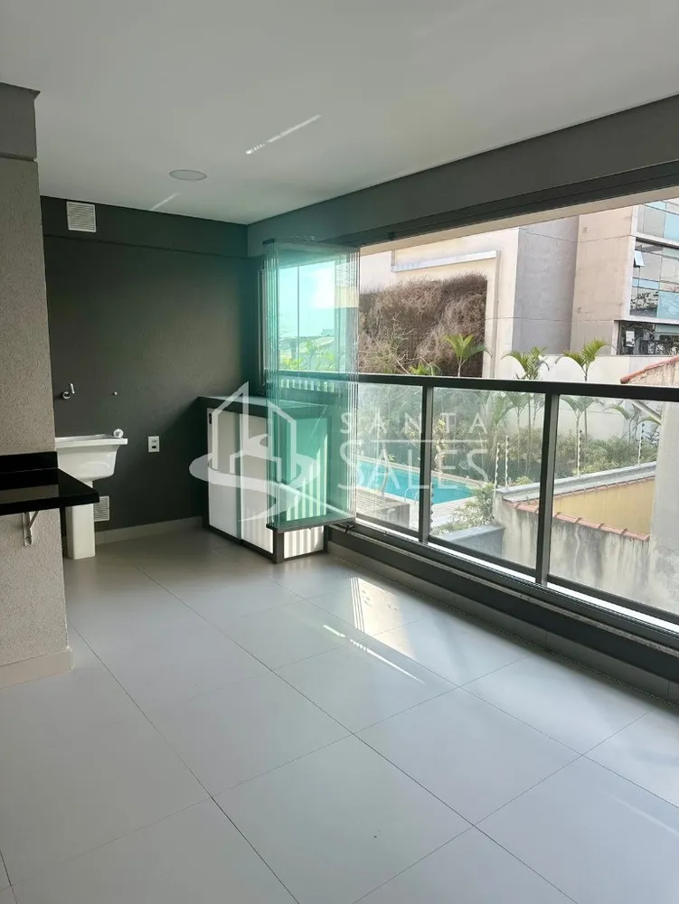 Apartamento, 2 quartos, 84 m² - Foto 9