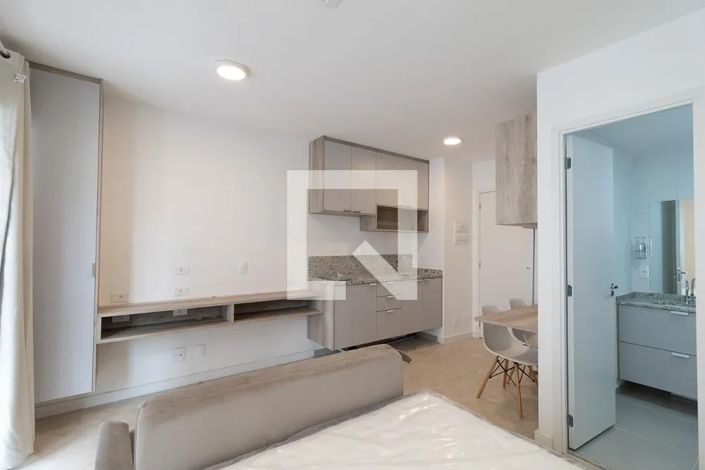 Kitnet-Studio, 24 m² - Foto 4