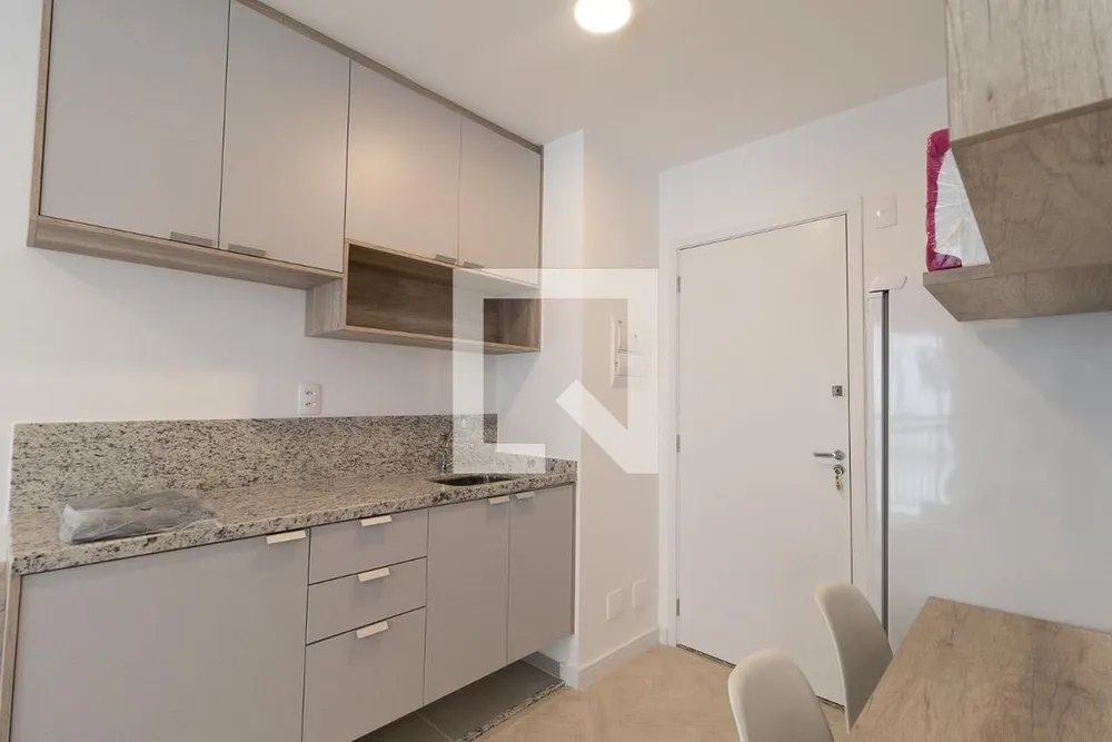 Kitnet-Studio, 24 m² - Foto 8