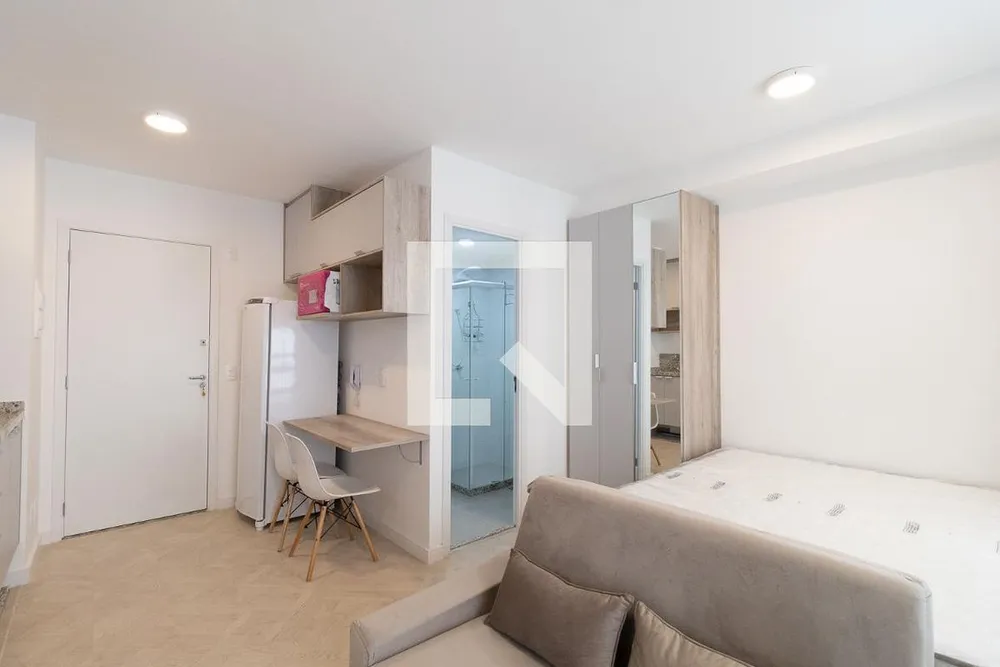 Kitnet-Studio, 24 m² - Foto 4