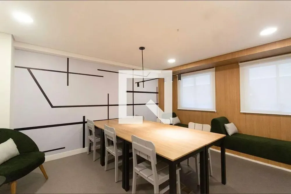 Kitnet-Studio, 24 m² - Foto 12