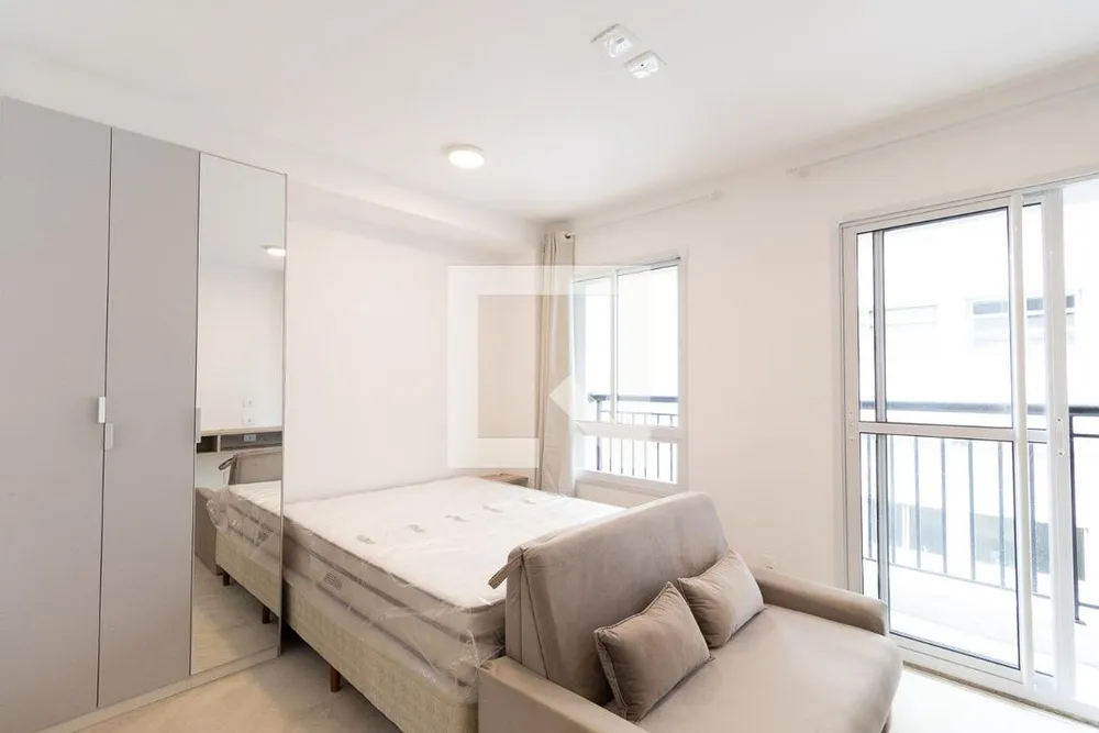 Kitnet-Studio, 24 m² - Foto 5