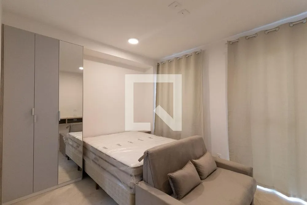 Kitnet-Studio, 24 m² - Foto 2
