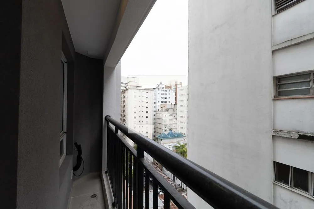 Kitnet-Studio, 24 m² - Foto 5