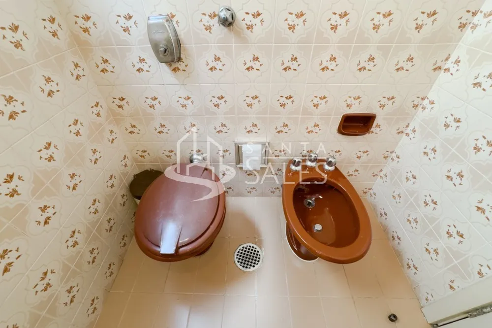 Apartamento, 3 quartos, 130 m² - Foto 6
