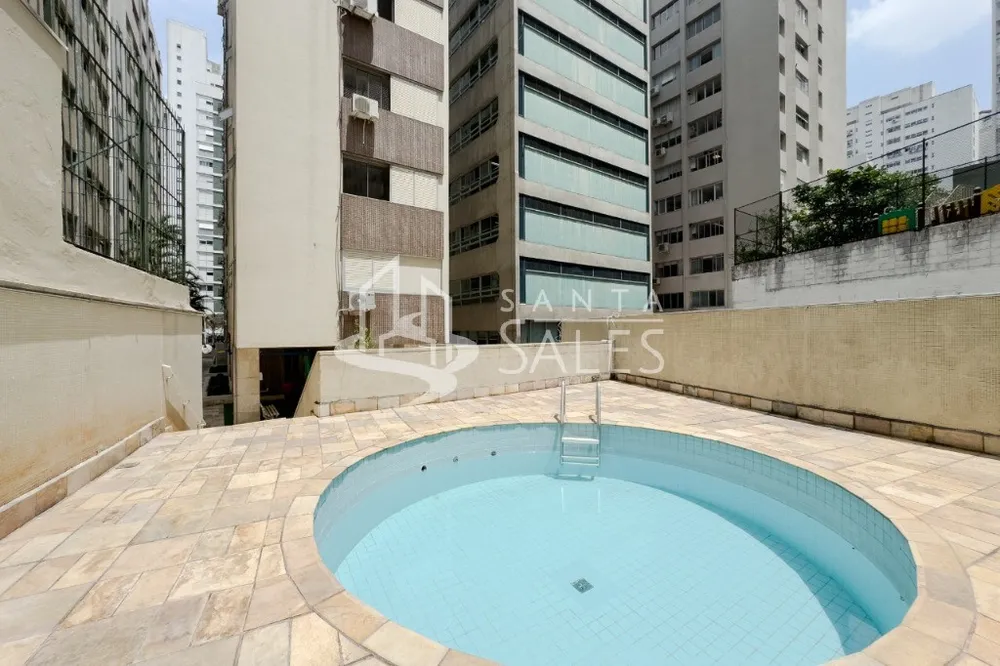 Apartamento, 3 quartos, 130 m² - Foto 12