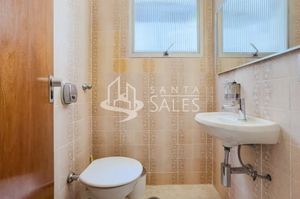 Apartamento, 3 quartos, 130 m² - Foto 7
