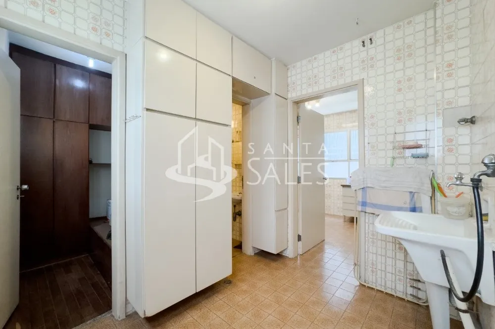 Apartamento, 3 quartos, 130 m² - Foto 10
