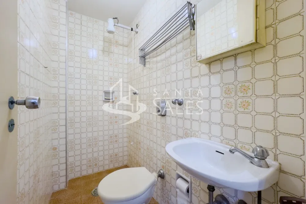 Apartamento, 3 quartos, 130 m² - Foto 11