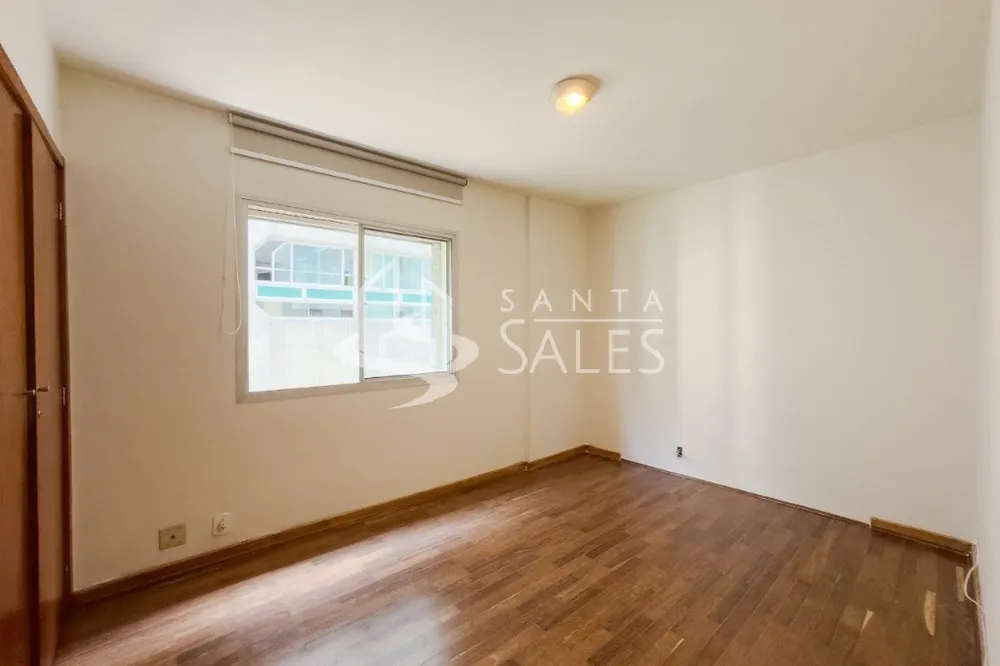 Apartamento, 3 quartos, 130 m² - Foto 3