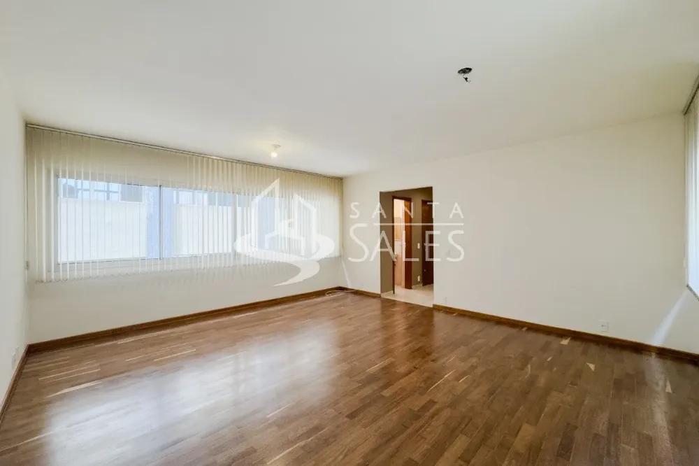 Apartamento, 3 quartos, 130 m² - Foto 1