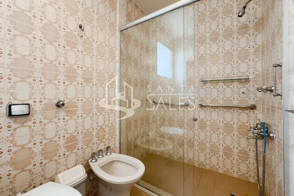 Apartamento, 3 quartos, 130 m² - Foto 2