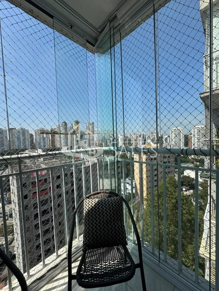 Apartamento, 2 quartos, 66 m² - Foto 5