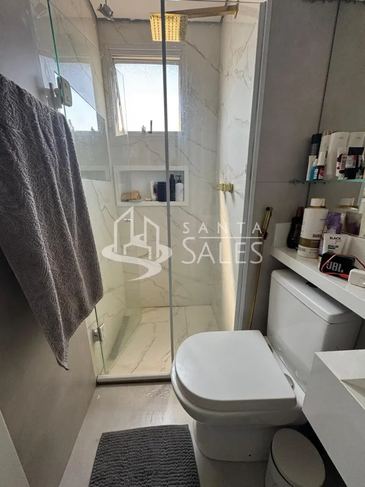 Apartamento, 2 quartos, 66 m² - Foto 12