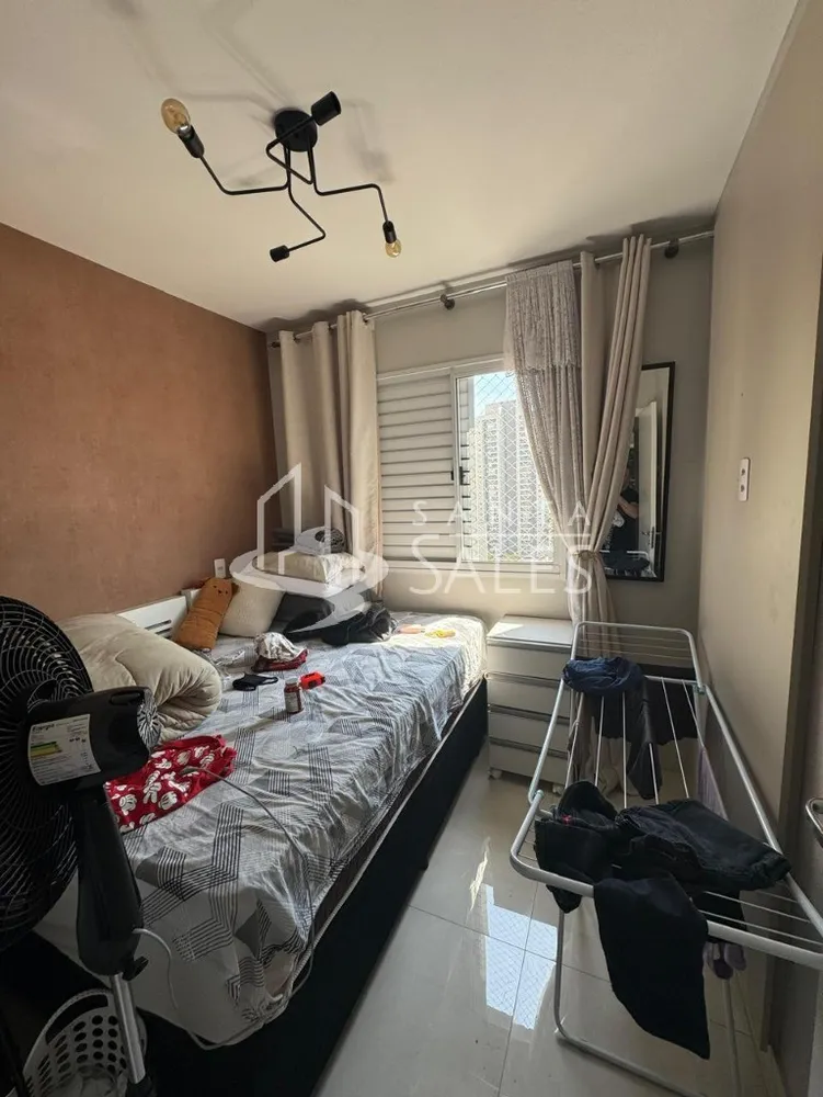 Apartamento, 2 quartos, 66 m² - Foto 9