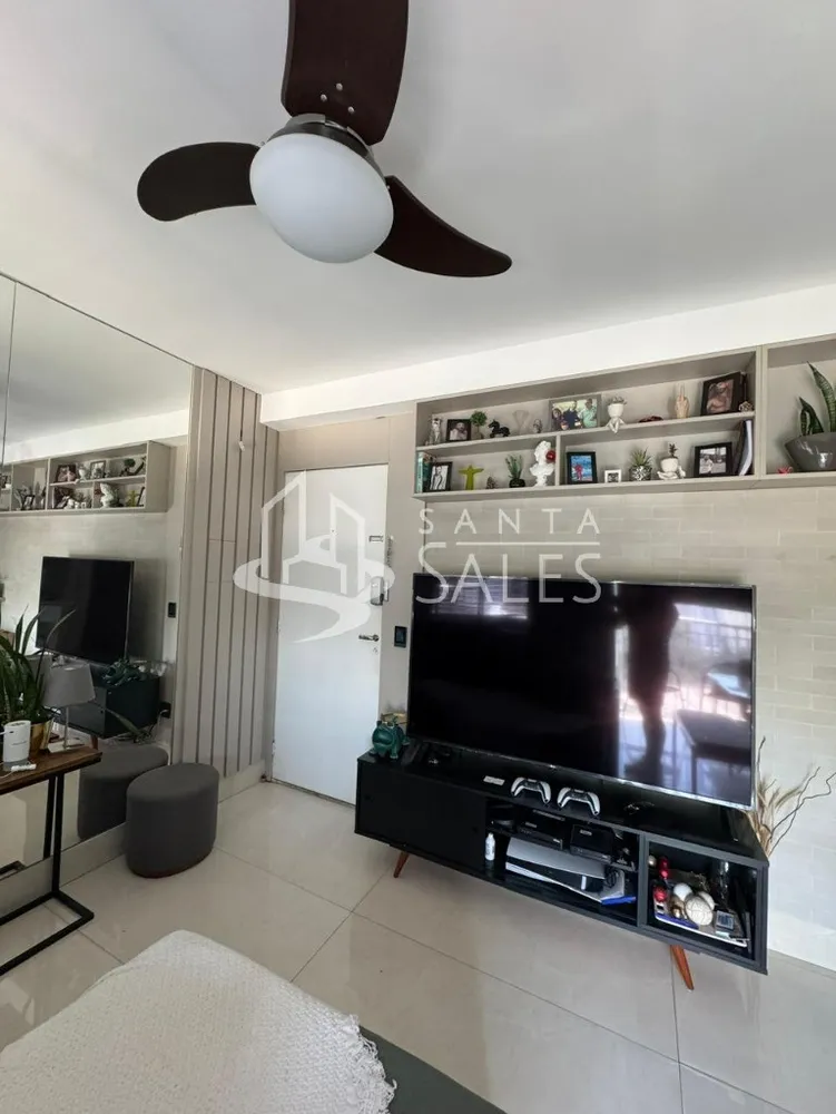 Apartamento, 2 quartos, 66 m² - Foto 3