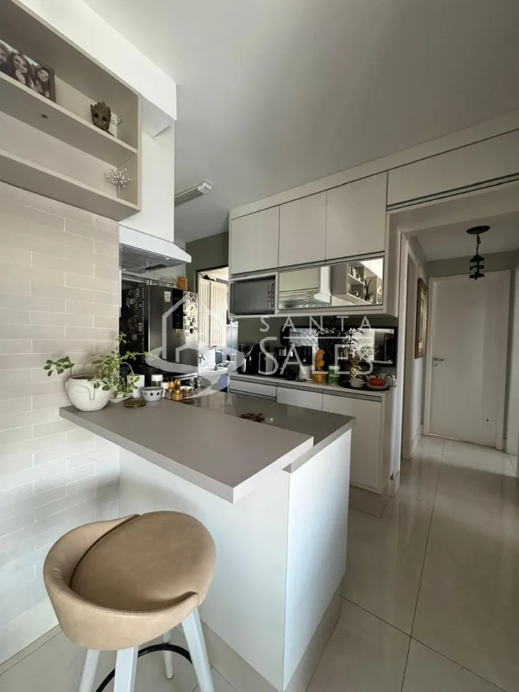 Apartamento, 2 quartos, 66 m² - Foto 7