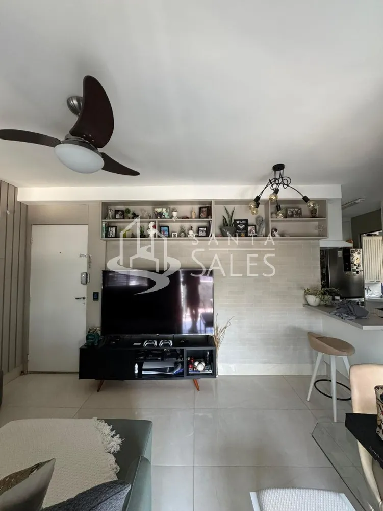Apartamento, 2 quartos, 66 m² - Foto 4