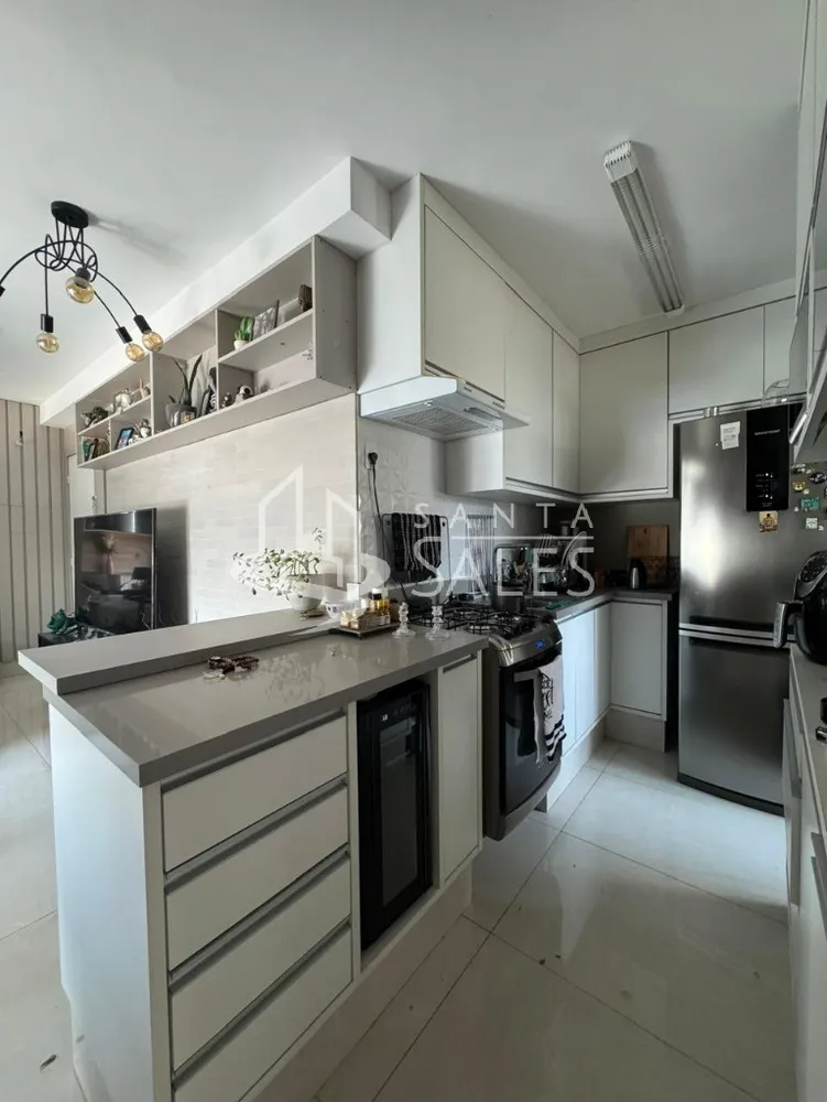 Apartamento, 2 quartos, 66 m² - Foto 6