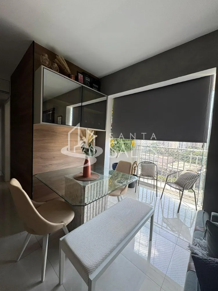 Apartamento, 2 quartos, 66 m² - Foto 1