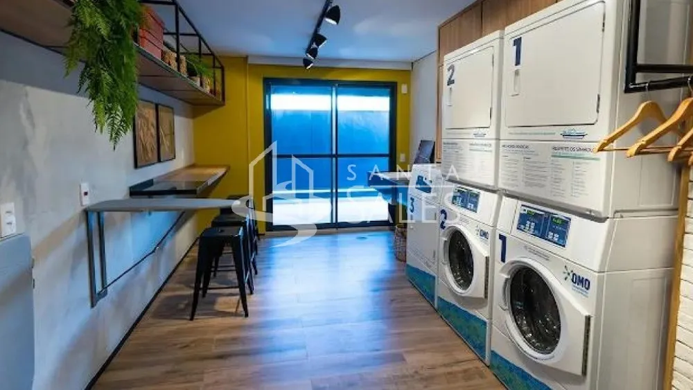 Apartamento, 1 quarto, 27 m² - Foto 12