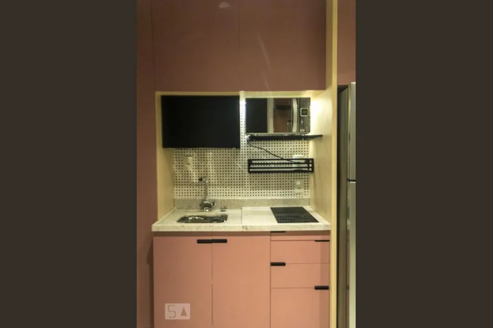 Kitnet-Studio, 32 m² - Foto 4