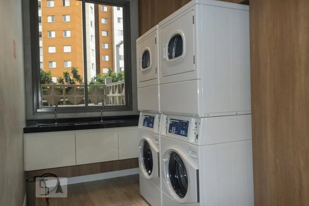 Kitnet-Studio, 32 m² - Foto 3