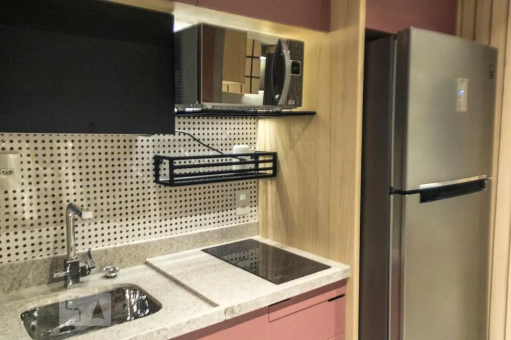 Kitnet-Studio, 32 m² - Foto 5