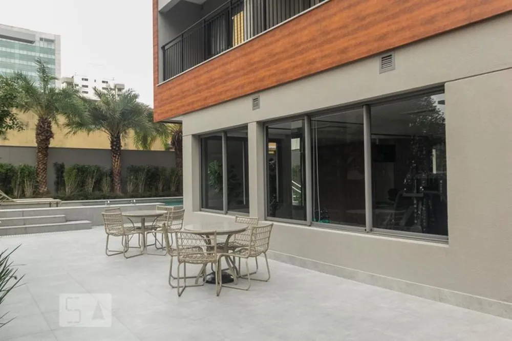 Kitnet-Studio, 32 m² - Foto 12