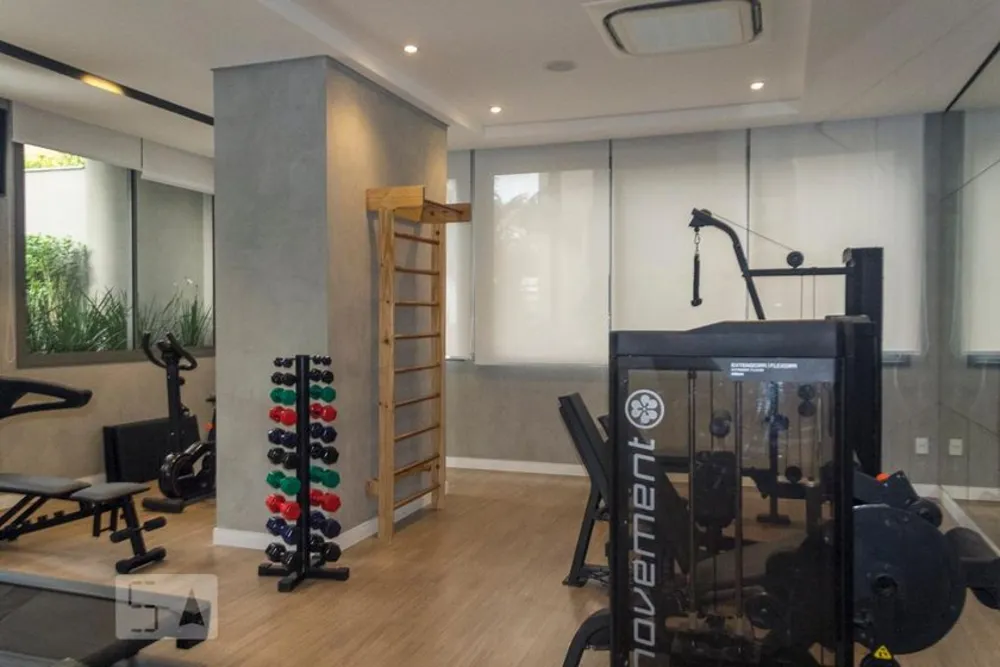 Kitnet-Studio, 32 m² - Foto 11