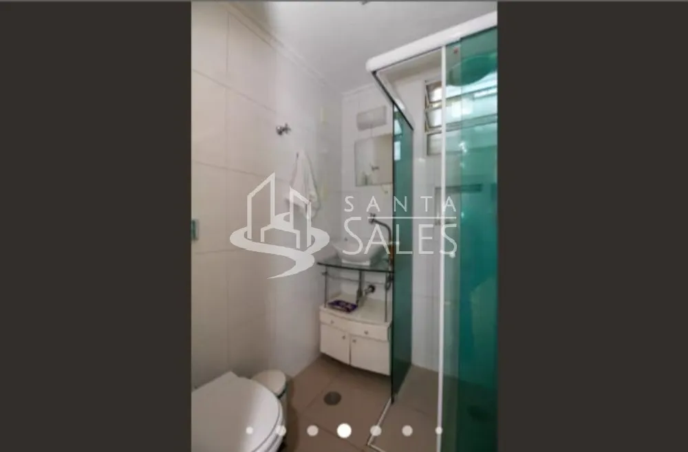 Apartamento, 3 quartos, 63 m² - Foto 10