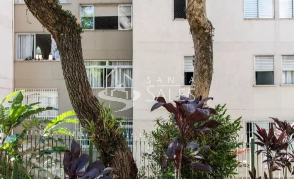 Apartamento, 3 quartos, 63 m² - Foto 1