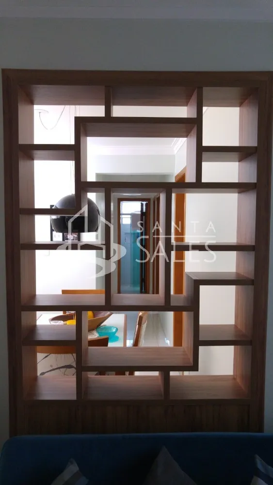 Apartamento, 3 quartos, 63 m² - Foto 3
