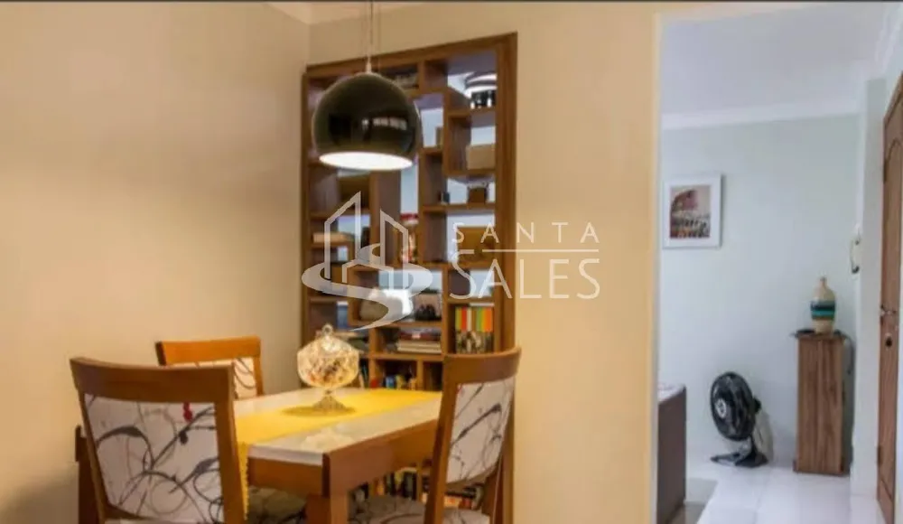 Apartamento, 3 quartos, 63 m² - Foto 1