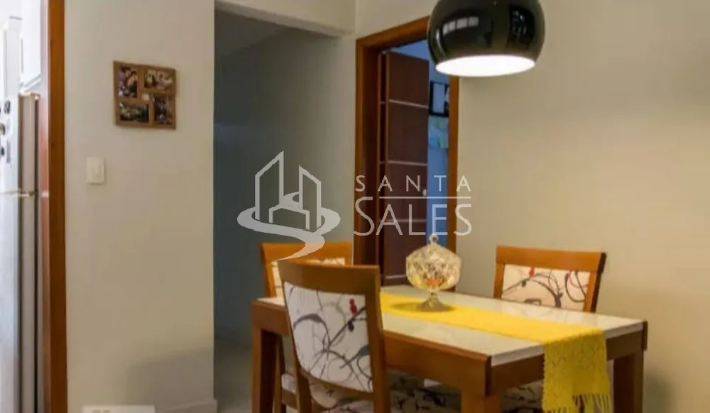 Apartamento, 3 quartos, 63 m² - Foto 2