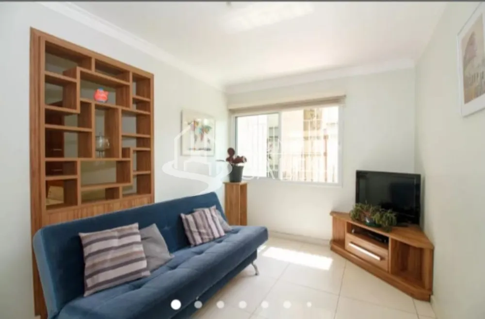 Apartamento, 3 quartos, 63 m² - Foto 9