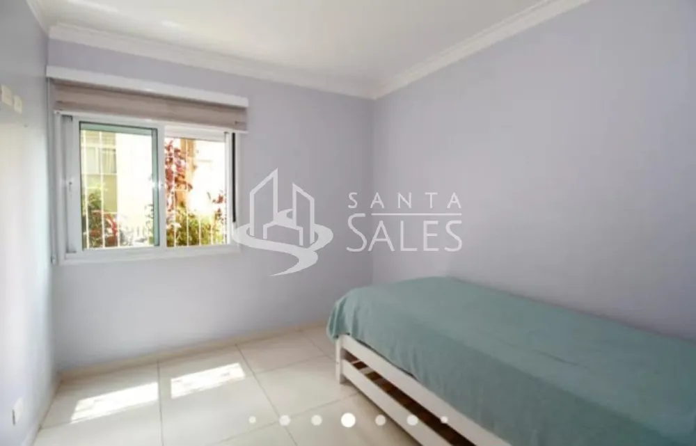 Apartamento, 3 quartos, 63 m² - Foto 2
