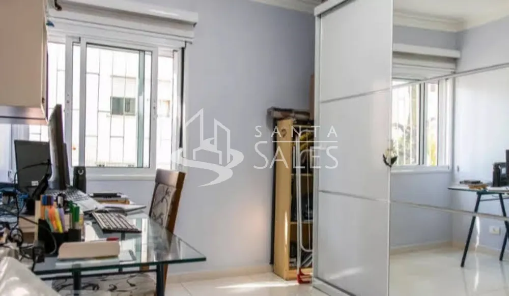 Apartamento, 3 quartos, 63 m² - Foto 4