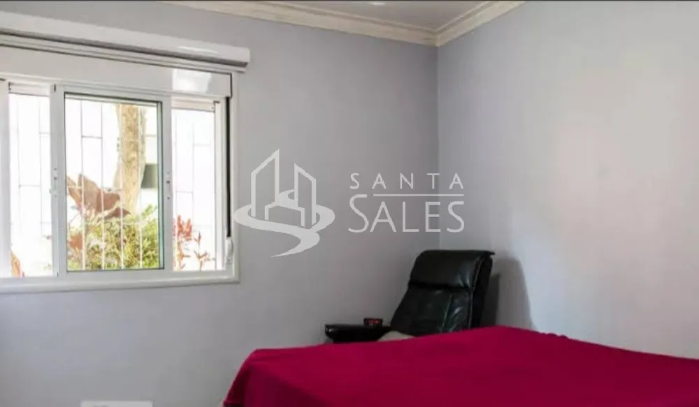 Apartamento, 3 quartos, 63 m² - Foto 5