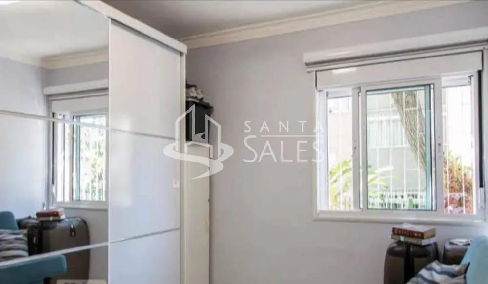 Apartamento, 3 quartos, 63 m² - Foto 6