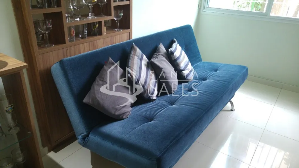 Apartamento, 3 quartos, 63 m² - Foto 3