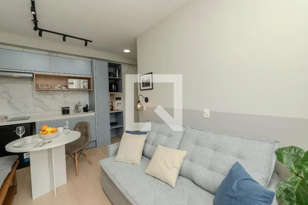 Apartamento, 1 quarto, 26 m² - Foto 3