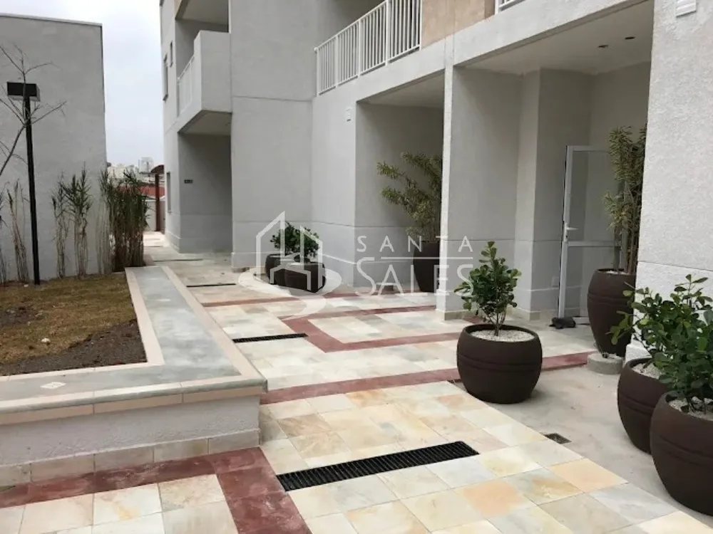 Apartamento, 1 quarto, 42 m² - Foto 1
