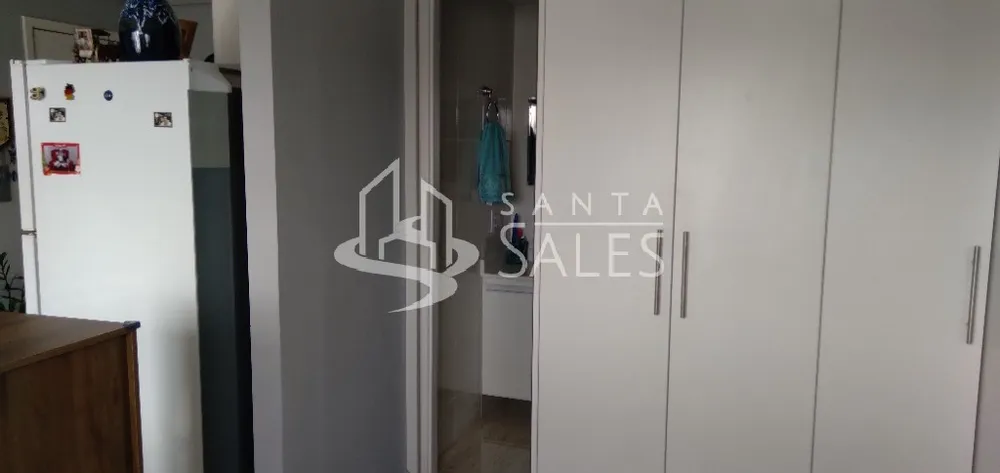 Apartamento, 1 quarto, 42 m² - Foto 15