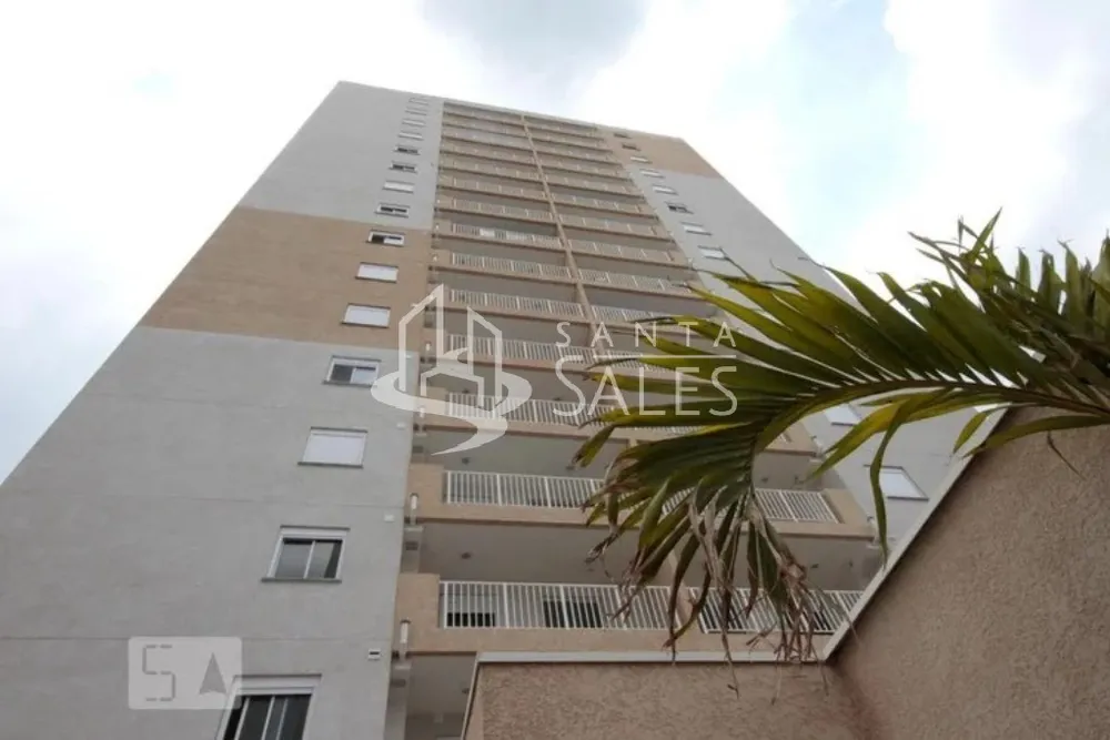 Apartamento, 1 quarto, 42 m² - Foto 4