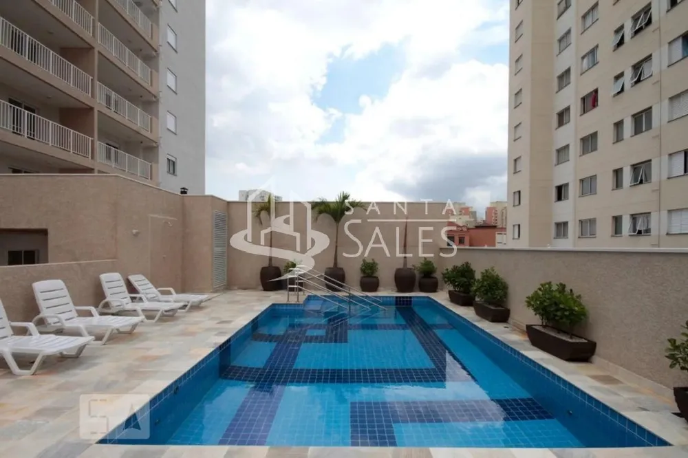 Apartamento, 1 quarto, 42 m² - Foto 5
