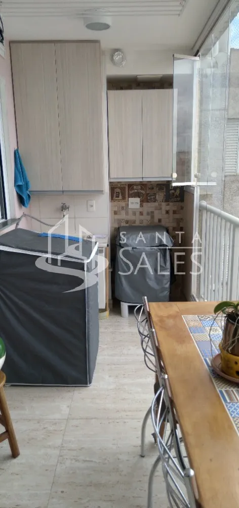 Apartamento, 1 quarto, 42 m² - Foto 13