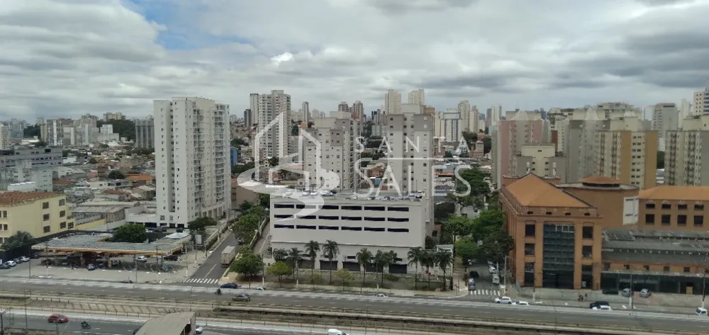 Apartamento, 1 quarto, 42 m² - Foto 8