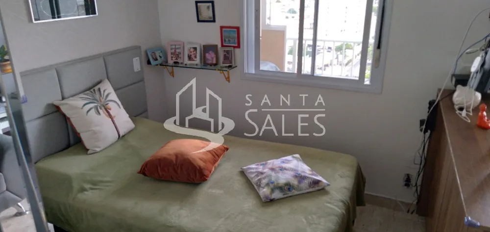 Apartamento, 1 quarto, 42 m² - Foto 7